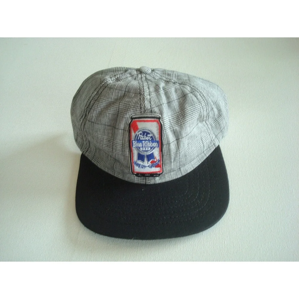 DENTYNE RACING NASCAR SCRIPT 90S SCRIPT snapback DEADSTOCK HAT CAP‎ VINTAGE E3
